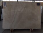 Pure White Onyx Slab