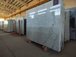 Glory White Marble Slab - Image 2