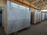 Glory White Marble Slab - Image 3