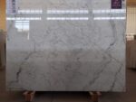 Glory White Marble Slab