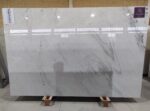 Cloud White Marble Slab