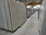 Jasmine White Marble Slab - Image 2