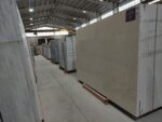 Jasmine White Marble Slab - Image 3