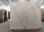 Cloud White Marble Slab