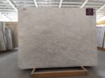 Cloud White Marble Slab