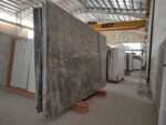 Grey Palladium Marble Slab - Image 2