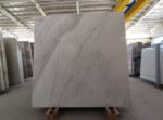 Cloud White Marble Slab