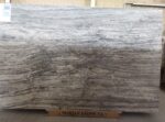 Marjan Silver Travertine Slab