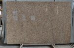Chocolate Granite Slab