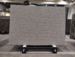 Crystal White Granite Slab
