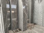 Pietra Grey Marble Tile - Image 2