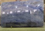Azul Bahia Blue Granite Slab