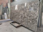 Bianco Antico Granite Slab - Image 2