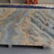 Blue Onyx Slab