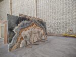Blue Onyx Slab - Image 2