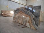 Blue Onyx Slab - Image 3