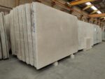 Crema Marfil Marble Slab