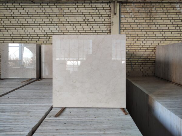 Crema Marfil Marble Tile