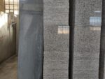 Crystal White Granite Tile