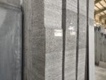 Crystal White Granite Tile