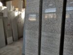 Crystal White Granite Tile