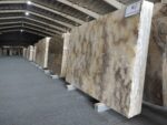 Diana Smoky Onyx Slab