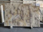 Diana Smoky Onyx Slab