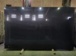 Galaxy Black Granite Slab