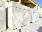 Grey Emperador Marble Slab - Image 2