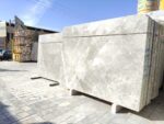 Grey Emperador Marble Slab - Image 3