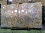 Kashmir Gold Granite Slab
