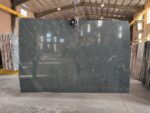 Kerala Green Granite Slab