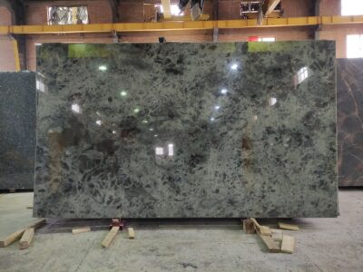 Labradorite Blue Granite Slab