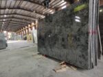 Labradorite Blue Granite Slab