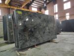 Labradorite Blue Granite Slab