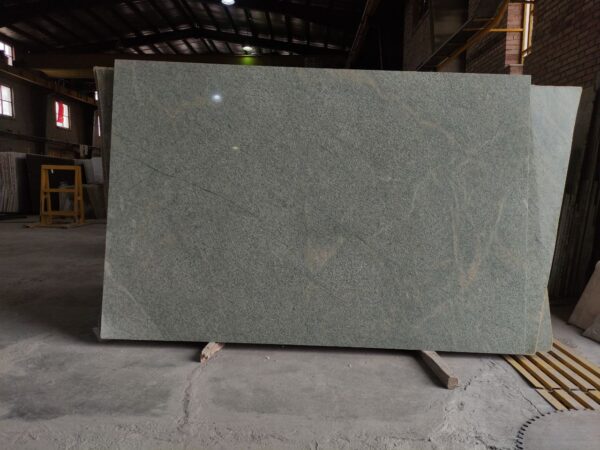 Light Green Granite Slab