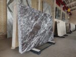 Majestic Rose Marble Slab