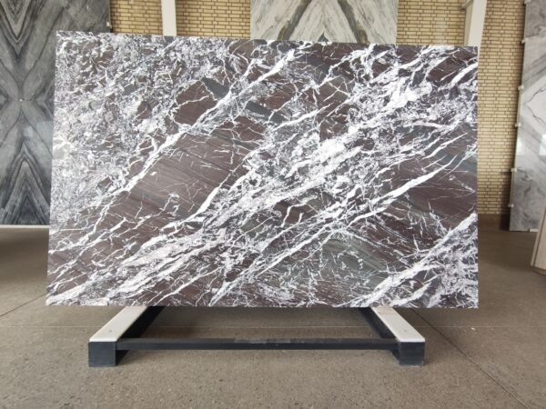 Majestic Rose Marble Slab
