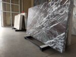 Majestic Rose Marble Slab