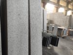Navy Blue Granite Tile
