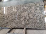 Bianco Antico Granite Slab