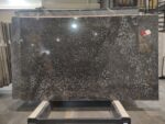 Brazil Brown Granite Slab