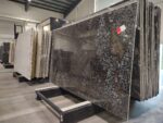 Brazil Brown Granite Slab - Image 3
