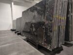 Marinace Black Granite Slab - Image 3