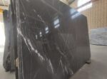 Pietra Gray Marble Slab - Image 2