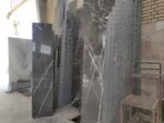 Pietra Grey Marble Tile - Image 2