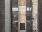 Pietra Gray Marble Tile