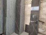 Pietra Gray Marble Tile - Image 3