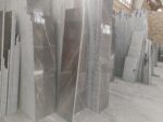 Pietra Gray Marble Tile - Image 2