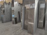 Pietra Gray Marble Tile - Image 3